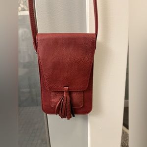 Small NWOTS Crossbody